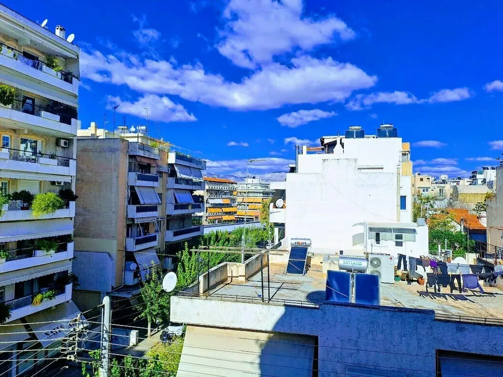 Διαμέρισμα 70τ.μ.  - 3
