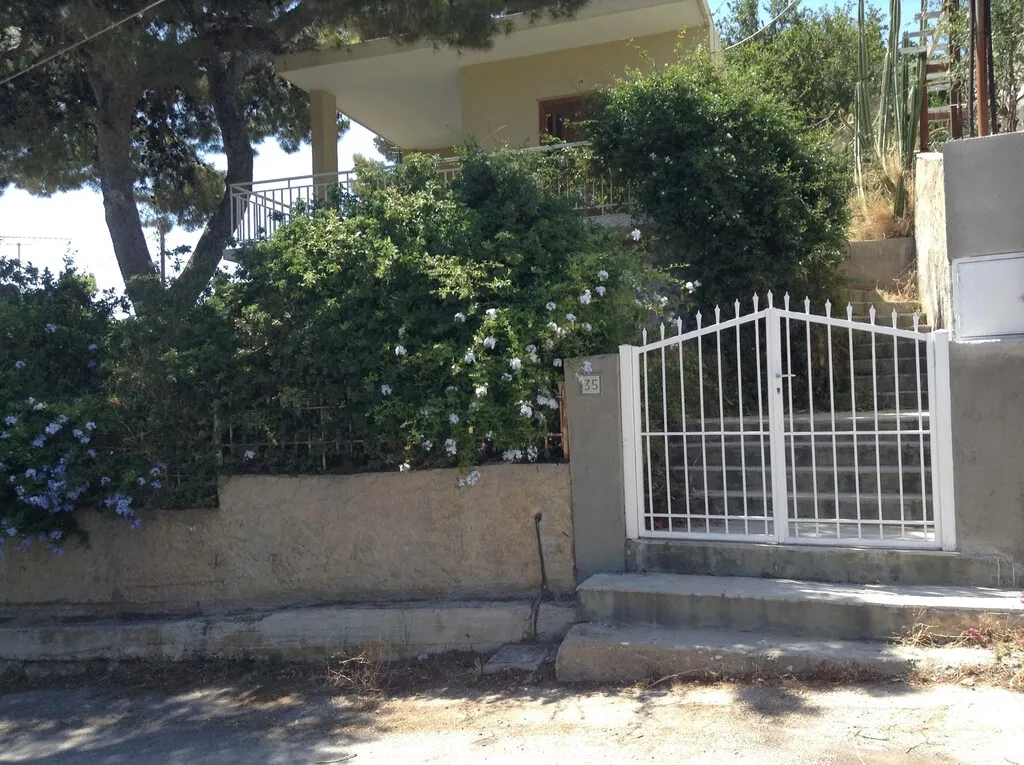Detached house 100m²  - 2