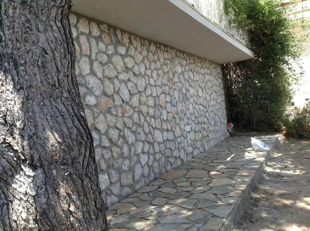 Detached house 100m²  - 3