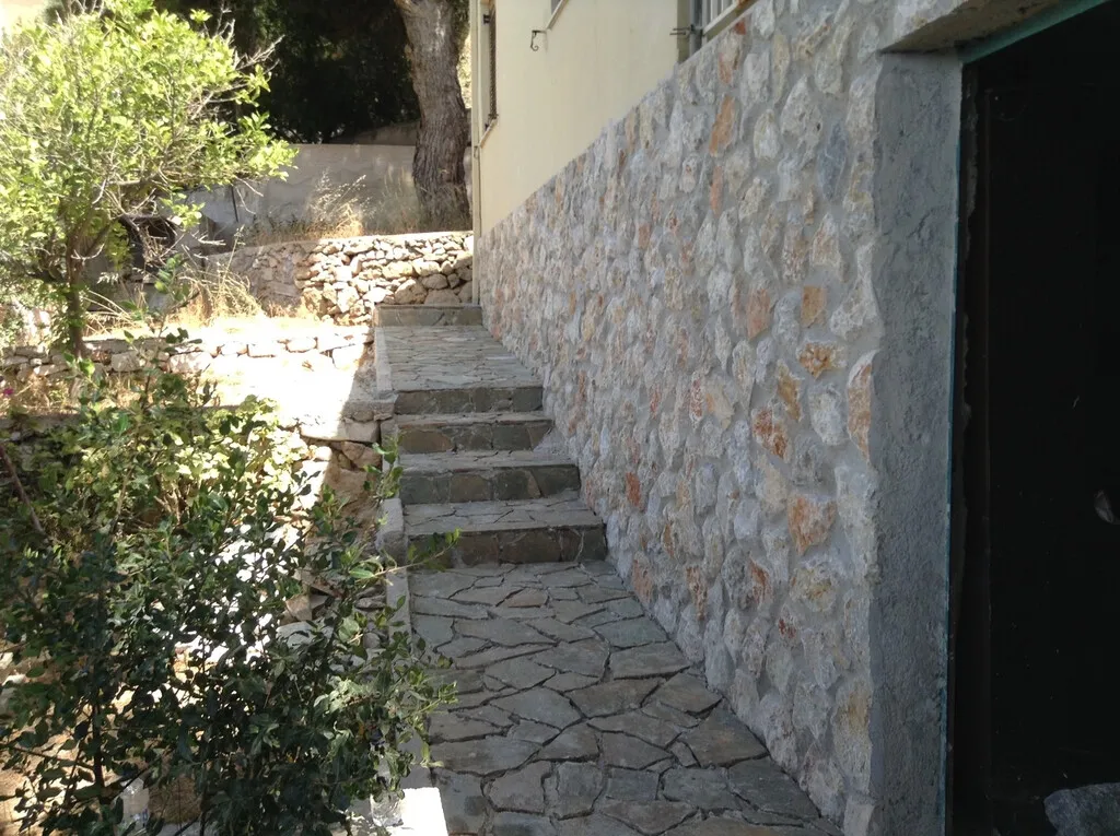 Detached house 100m²  - 4