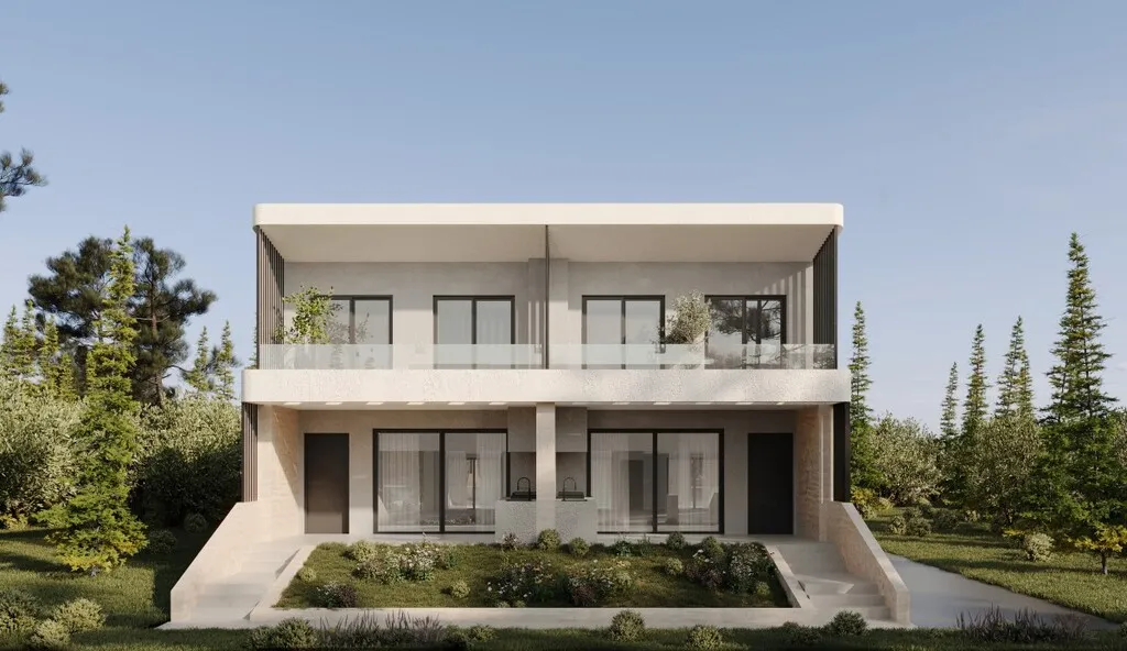 Maisonette 88m²  - 3
