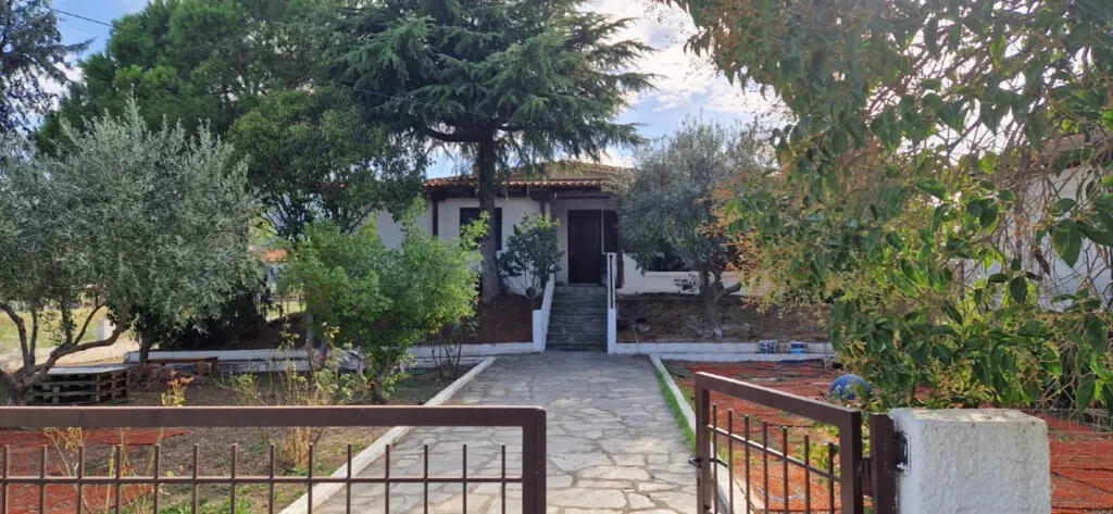 Μονοκατοικία 82τ.μ.  - 2
