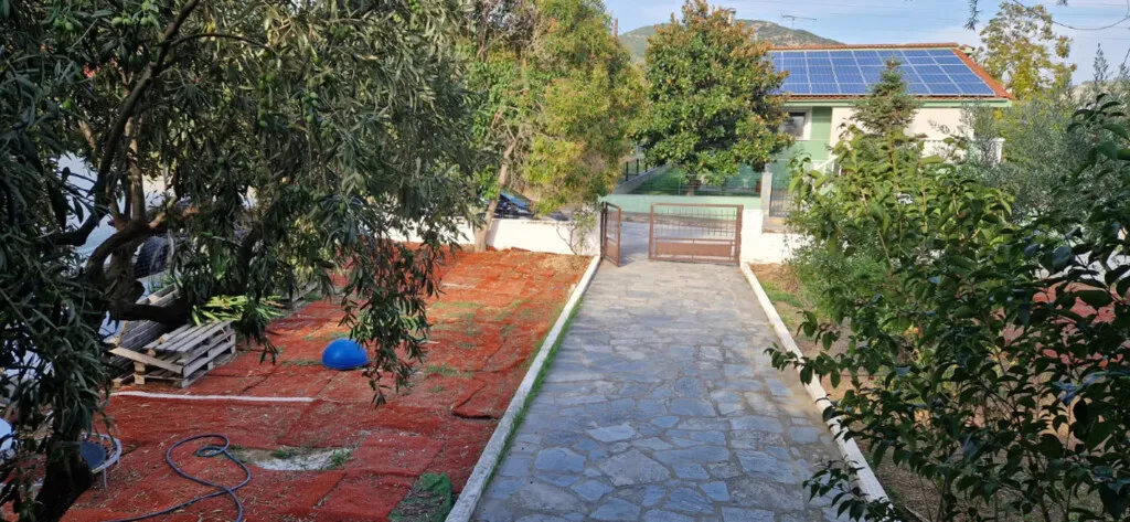 Μονοκατοικία 82τ.μ.  - 5
