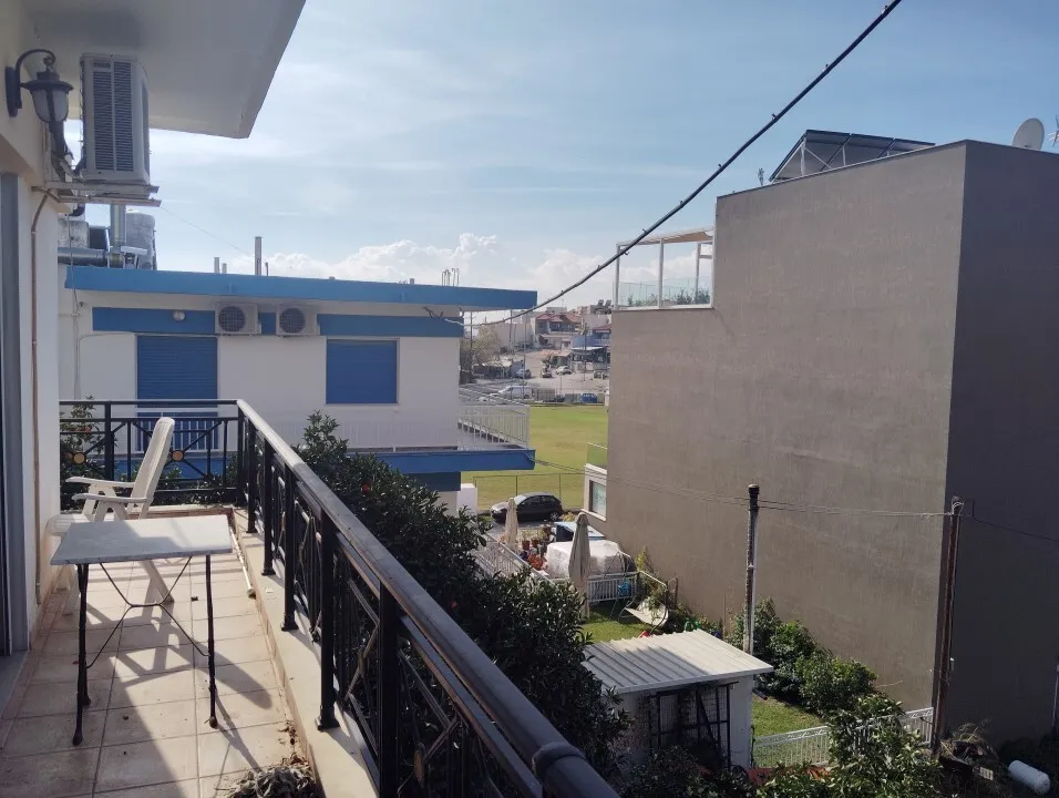Apartment 103m²  - 5