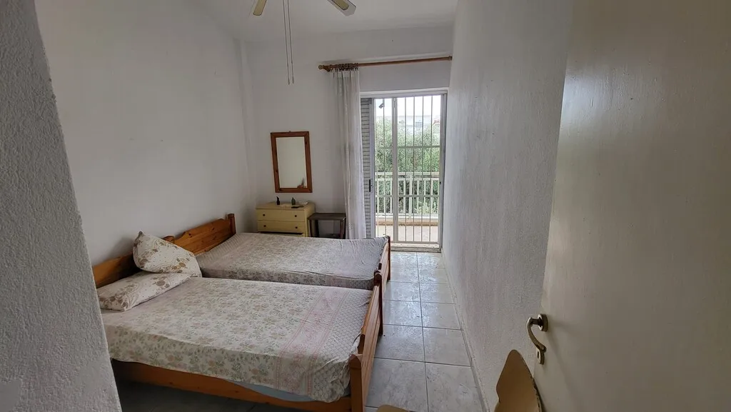 Maisonette 70m²  - 4
