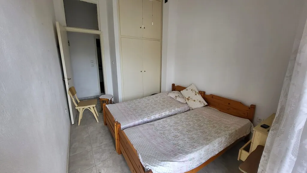 Maisonette 70m²  - 5
