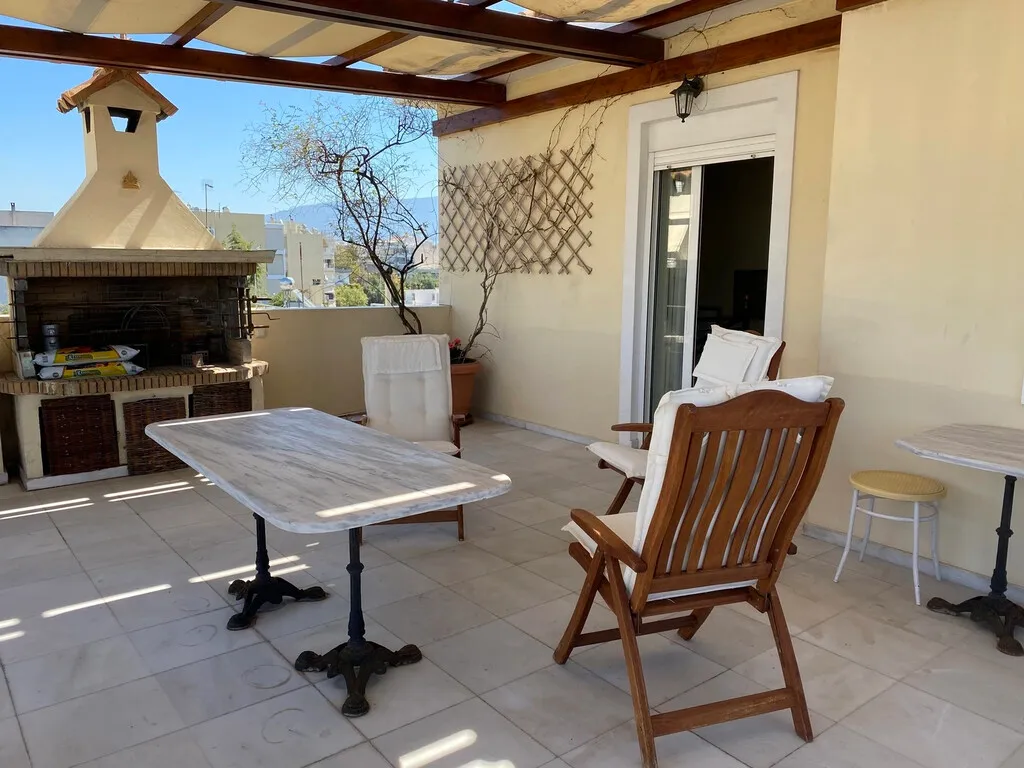 Maisonette 174m²  - 2