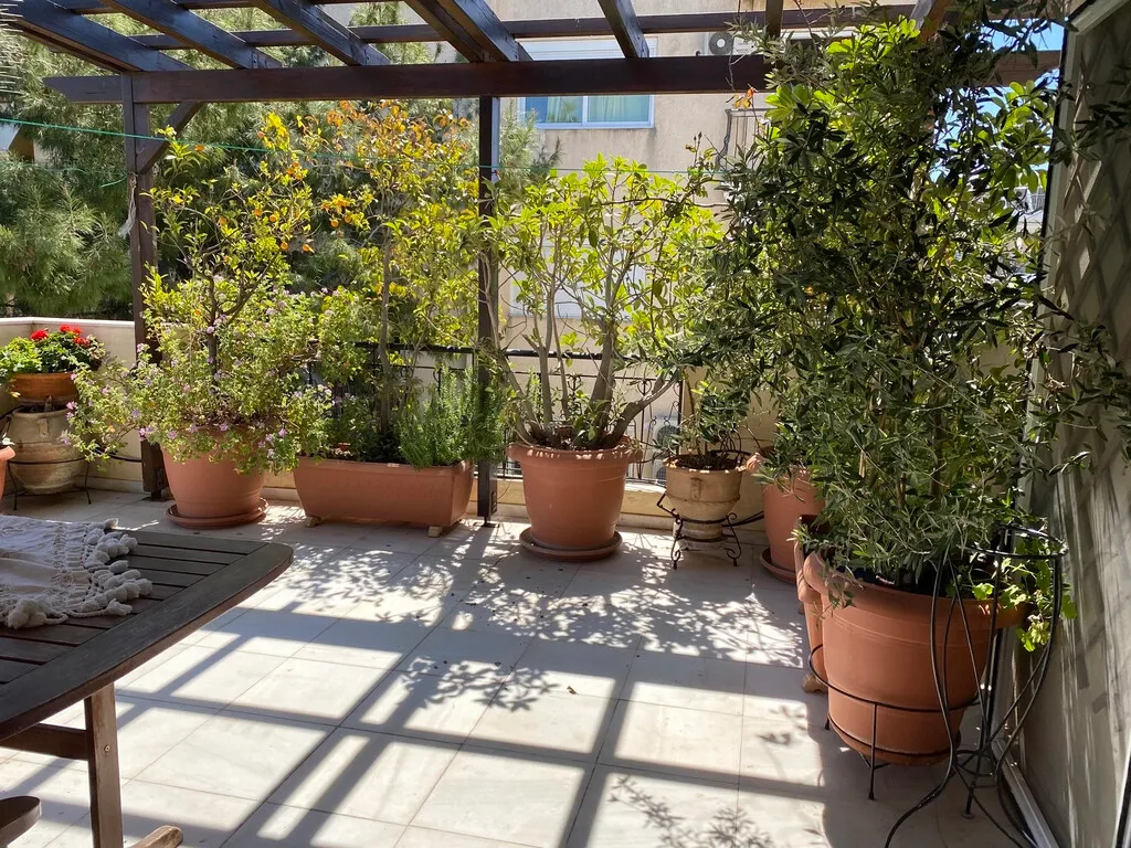 Maisonette 174m²  - 3