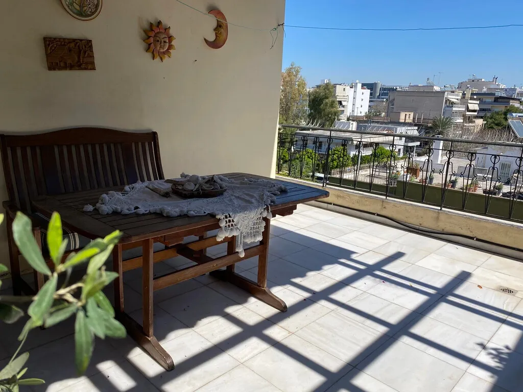 Maisonette 174m²  - 4