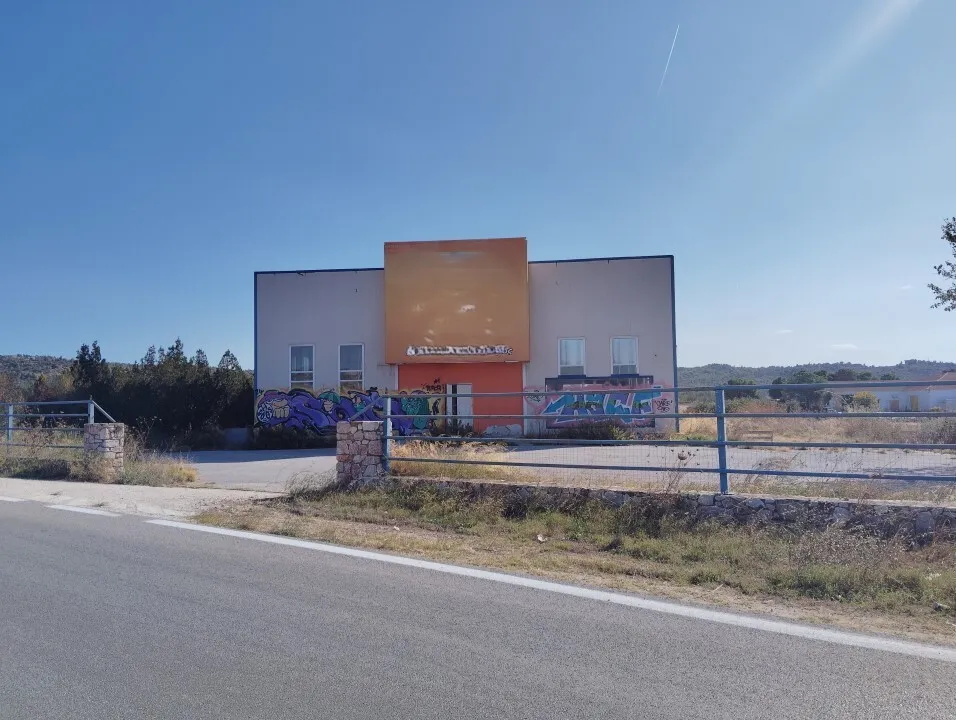 Άλλο.. 948τ.μ.  - 2