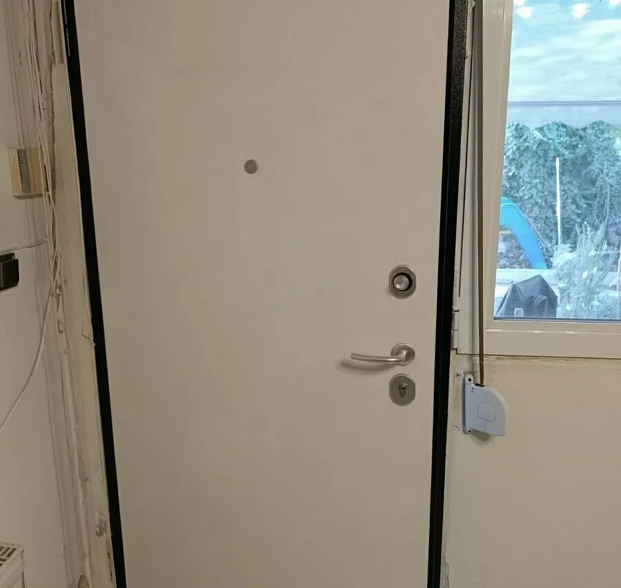 Apartment 60m²  - 3