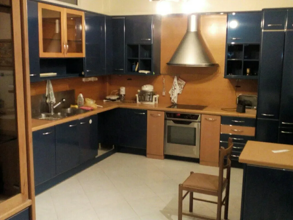Apartment 60m²  - 4