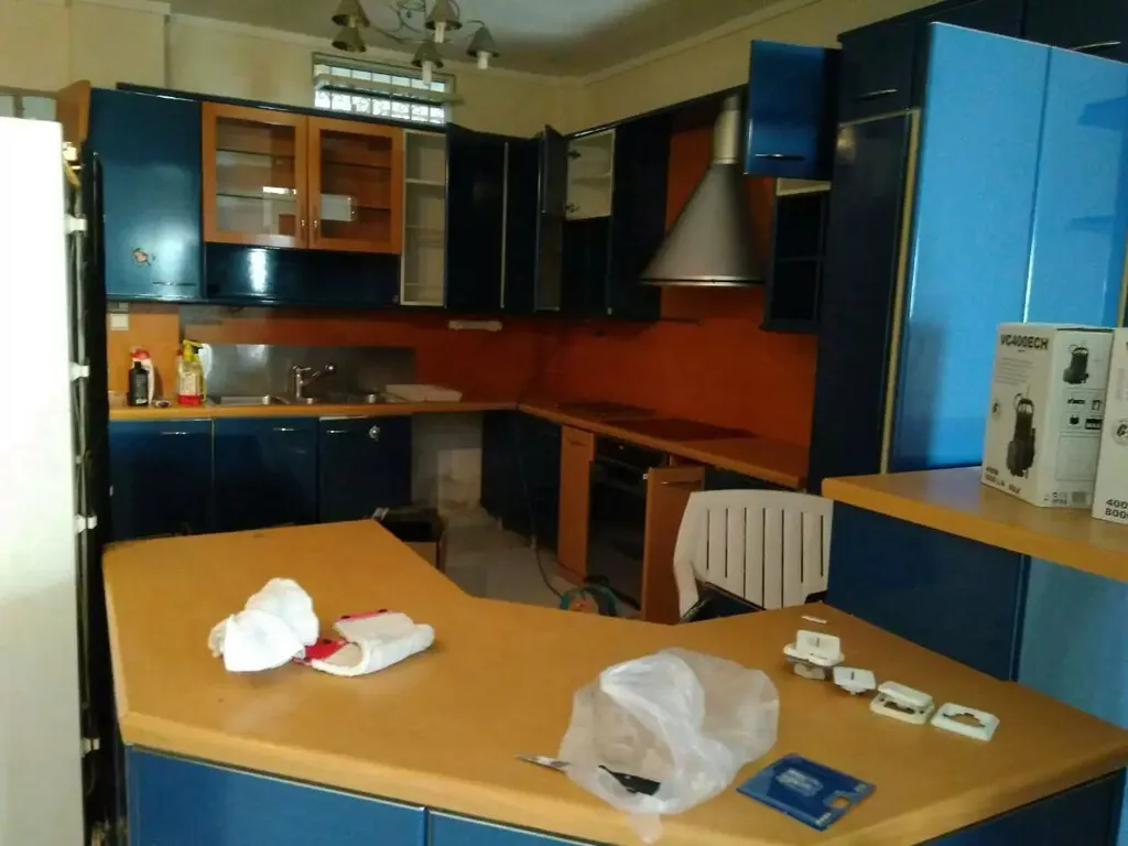 Apartment 60m²  - 5