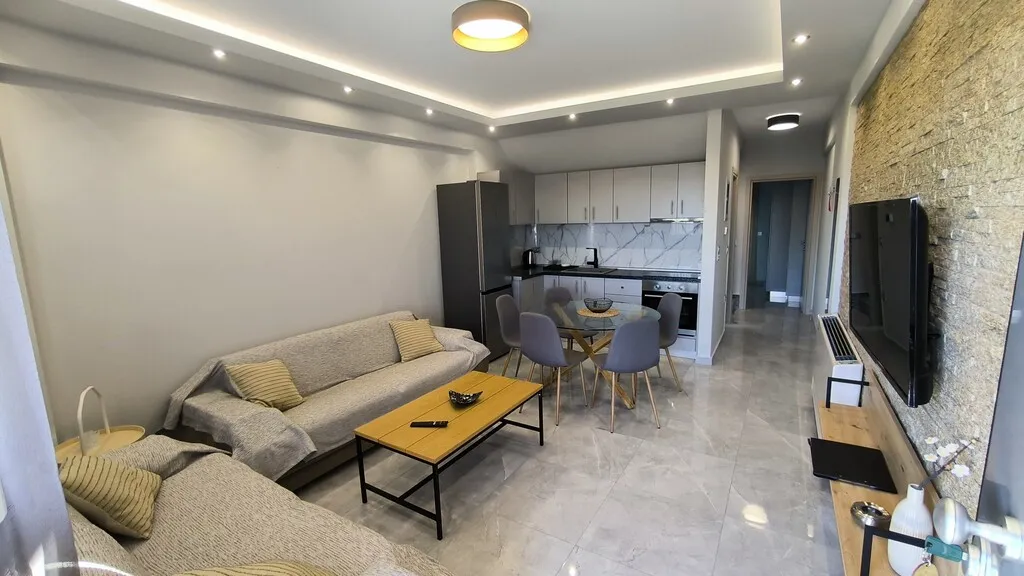 Maisonette 92m²  - 2