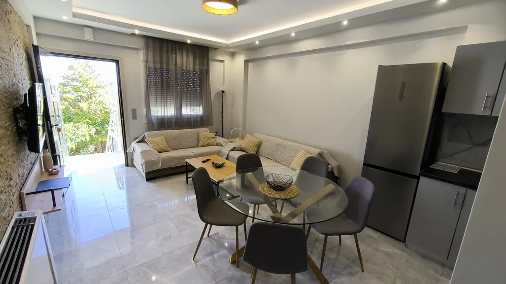 Maisonette 92m²  - 3
