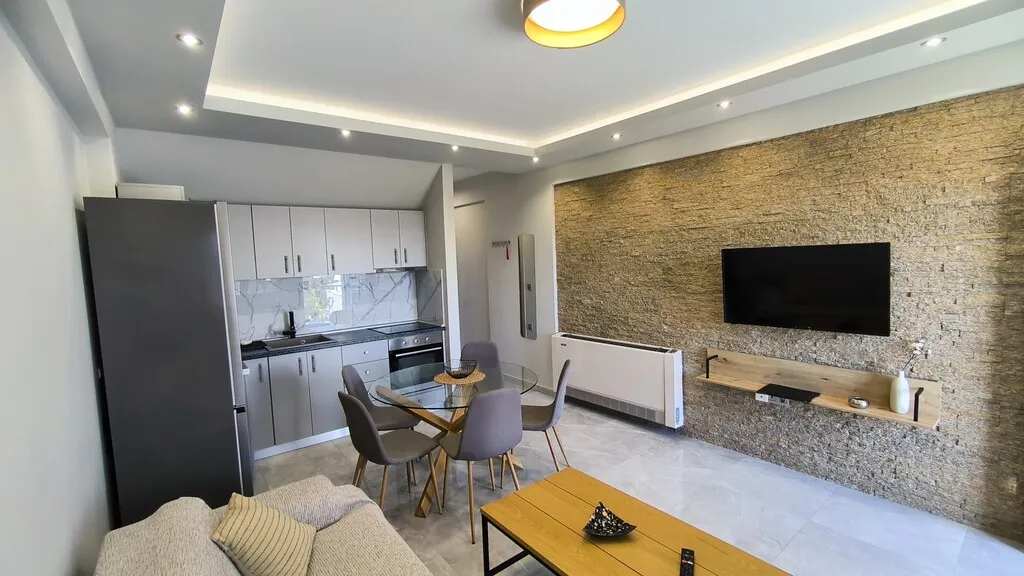Maisonette 92m²  - 4