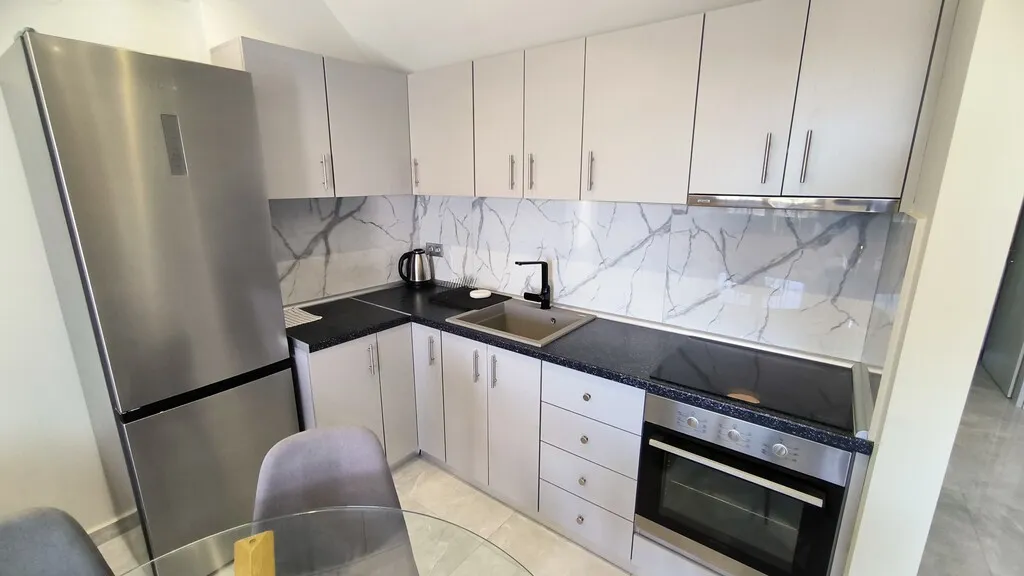 Maisonette 92m²  - 5