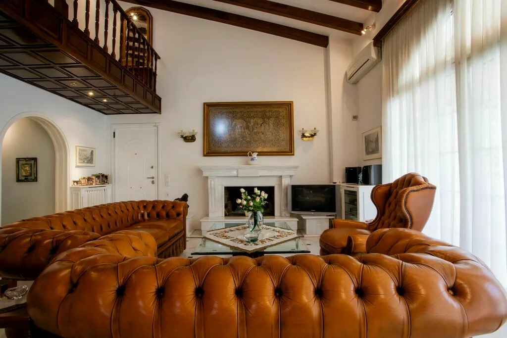 Detached house 250m²  - 3