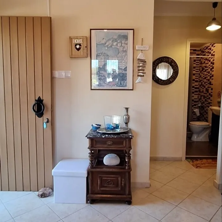 Detached house 100m²  - 5