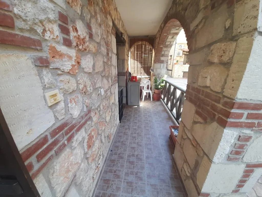 Maisonette 80m²  - 2