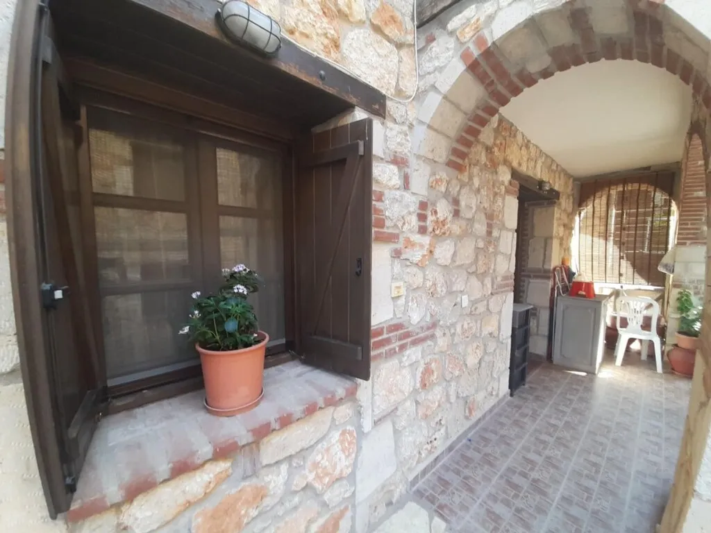 Maisonette 80m²  - 3