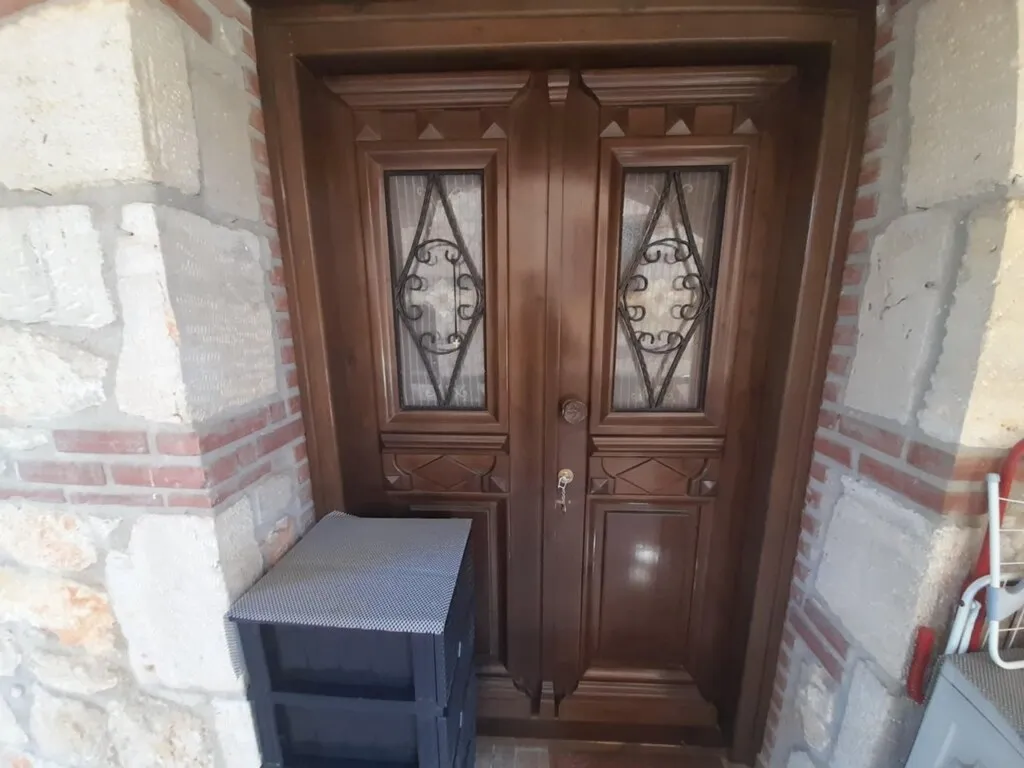 Maisonette 80m²  - 4