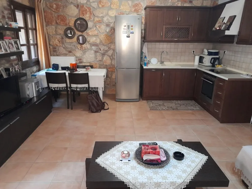 Maisonette 80m²  - 5