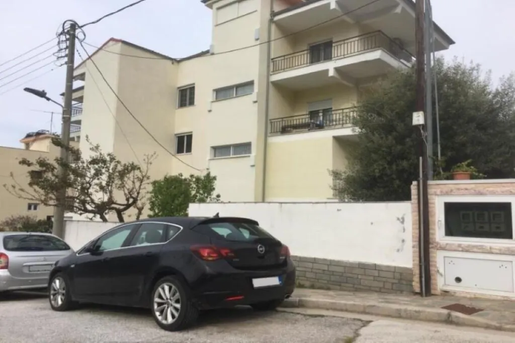 Apartment 134m²  - 2