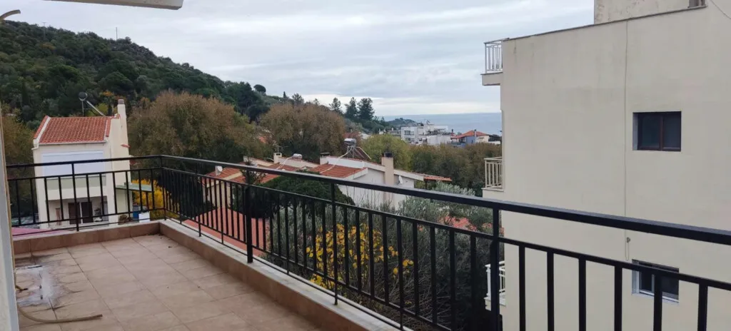 Apartment 134m²  - 3