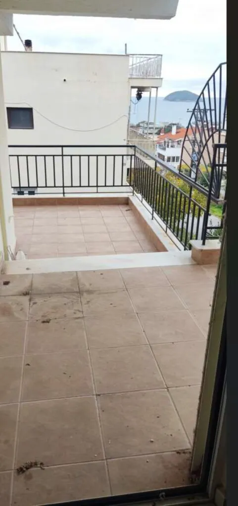 Apartment 134m²  - 4