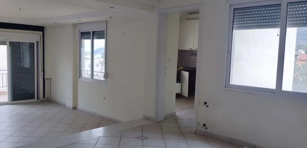 Apartment 134m²  - 5