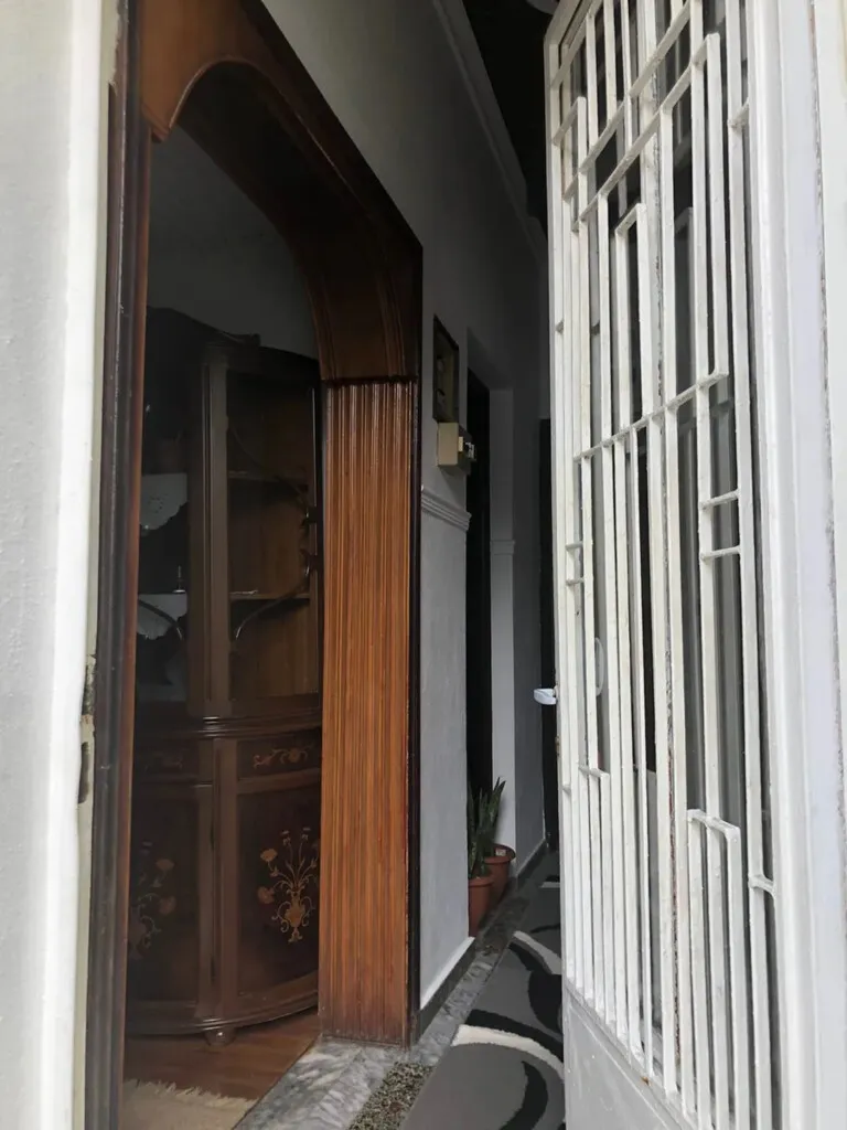 Αυτόνομο κτήριο κατοικιών 122τ.μ.  - 3