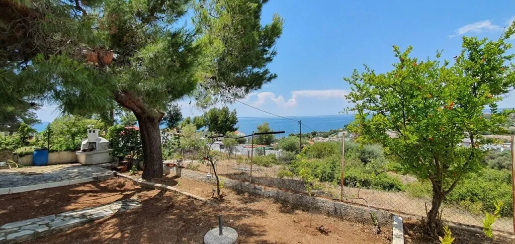 Maisonette 130m²  - 2