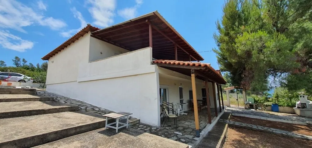 Maisonette 130m²  - 3
