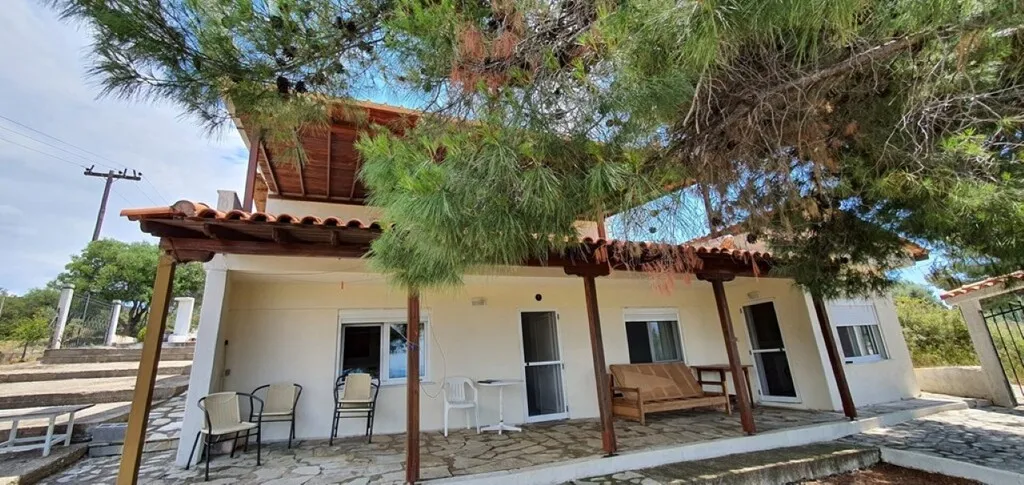 Maisonette 130m²  - 4
