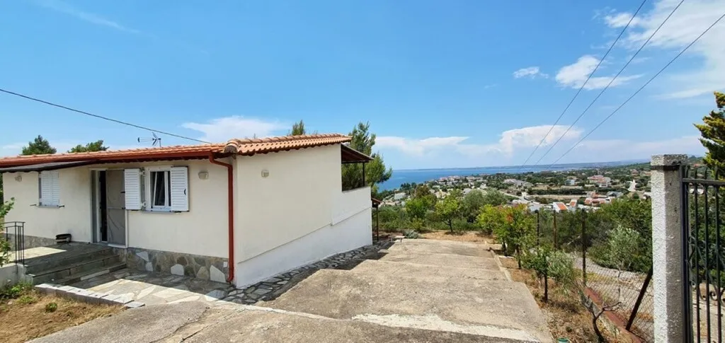 Maisonette 130m²  - 5