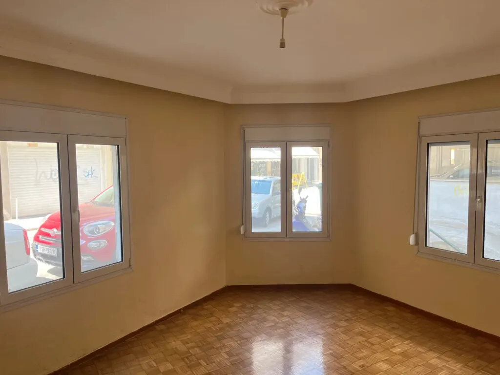 Apartment 120m²  - 5