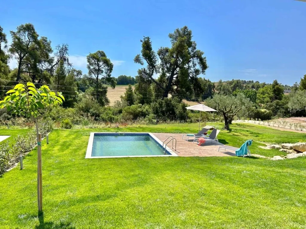 Detached house 115m²  - 4