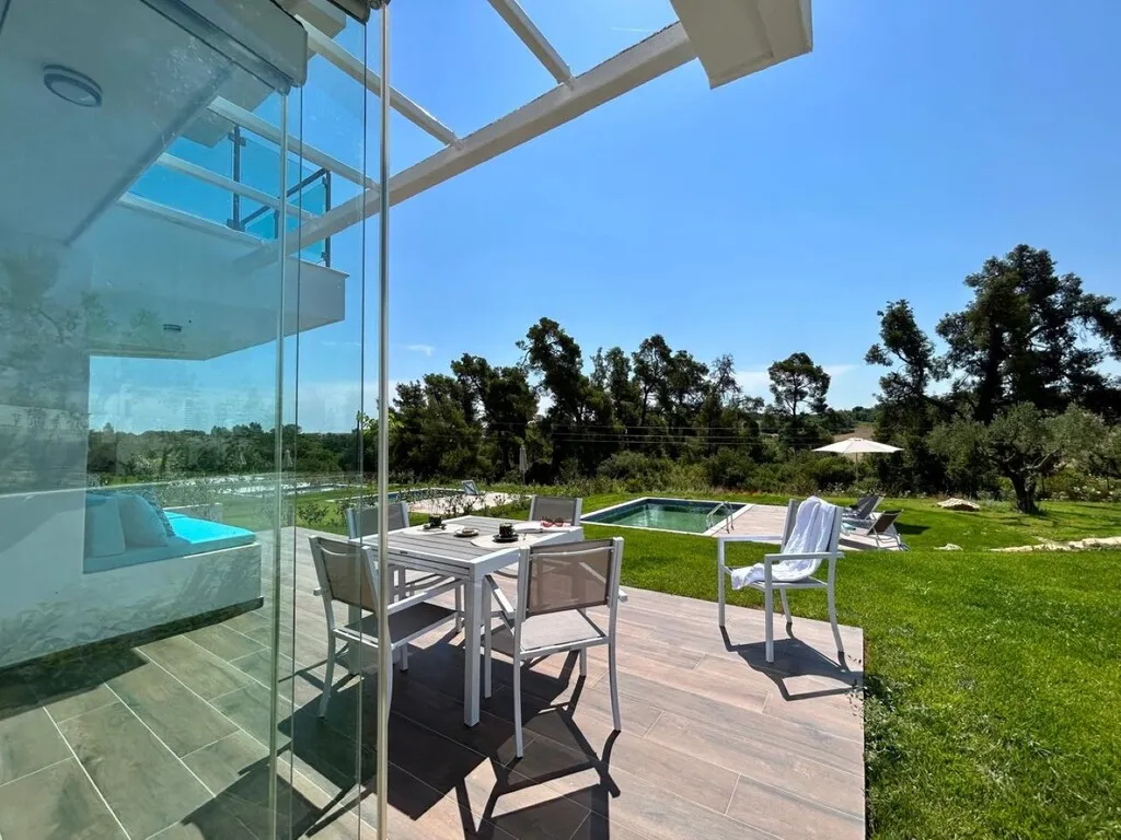 Detached house 115m²  - 2