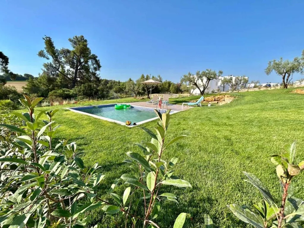 Detached house 115m²  - 5