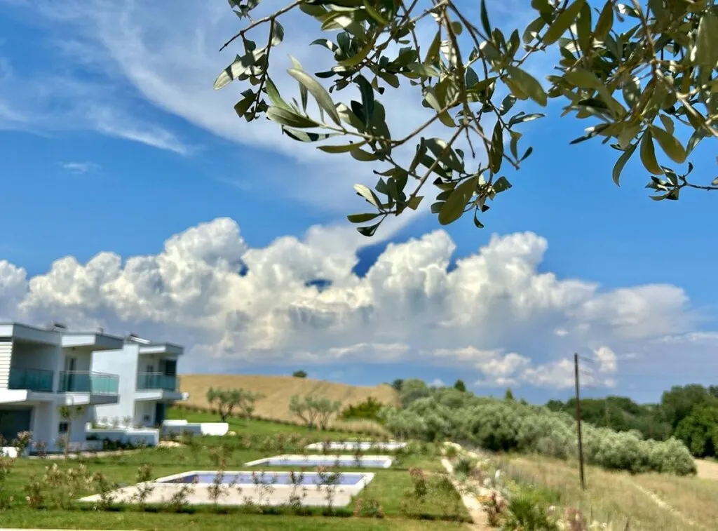 Detached house 115m²  - 4