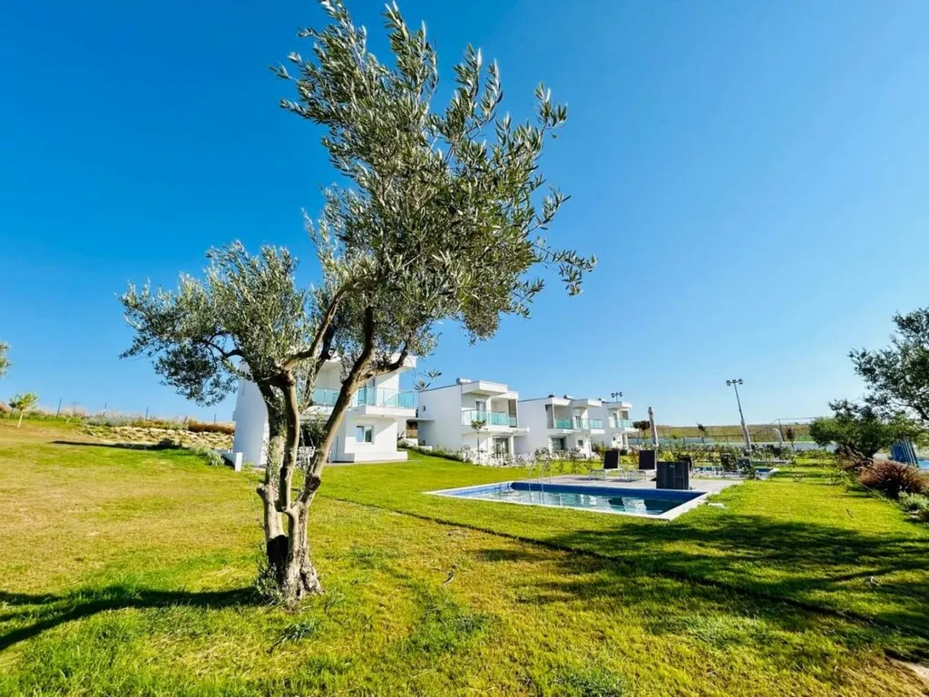Detached house 115m²  - 5