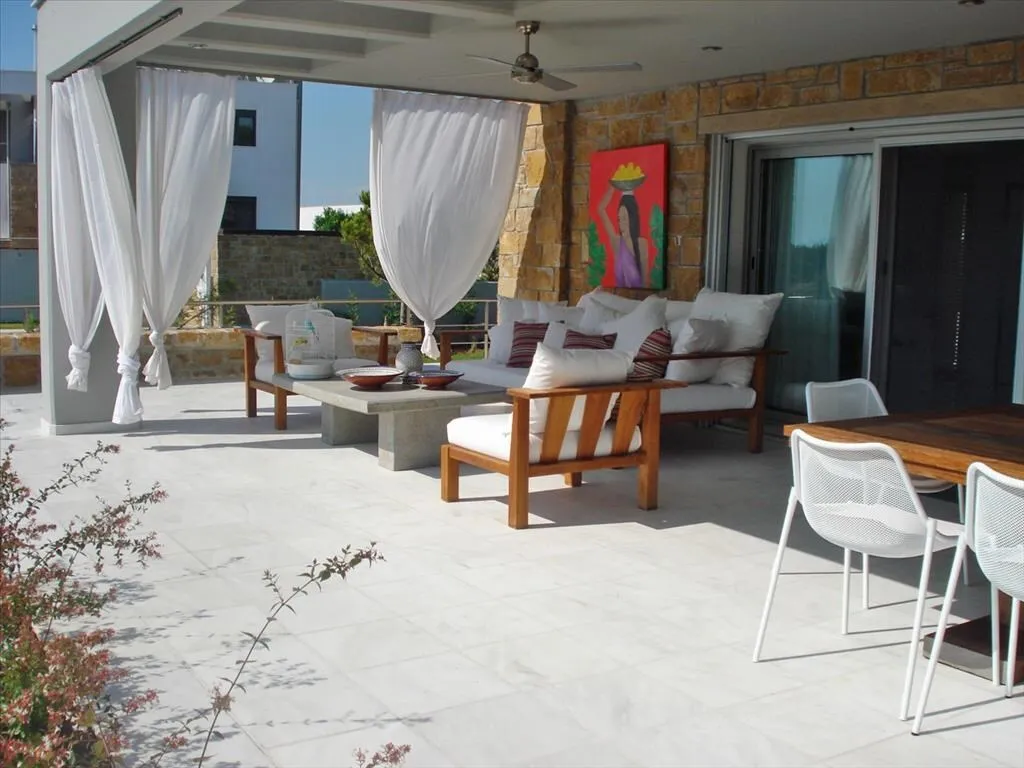 Detached house 180m²  - 2