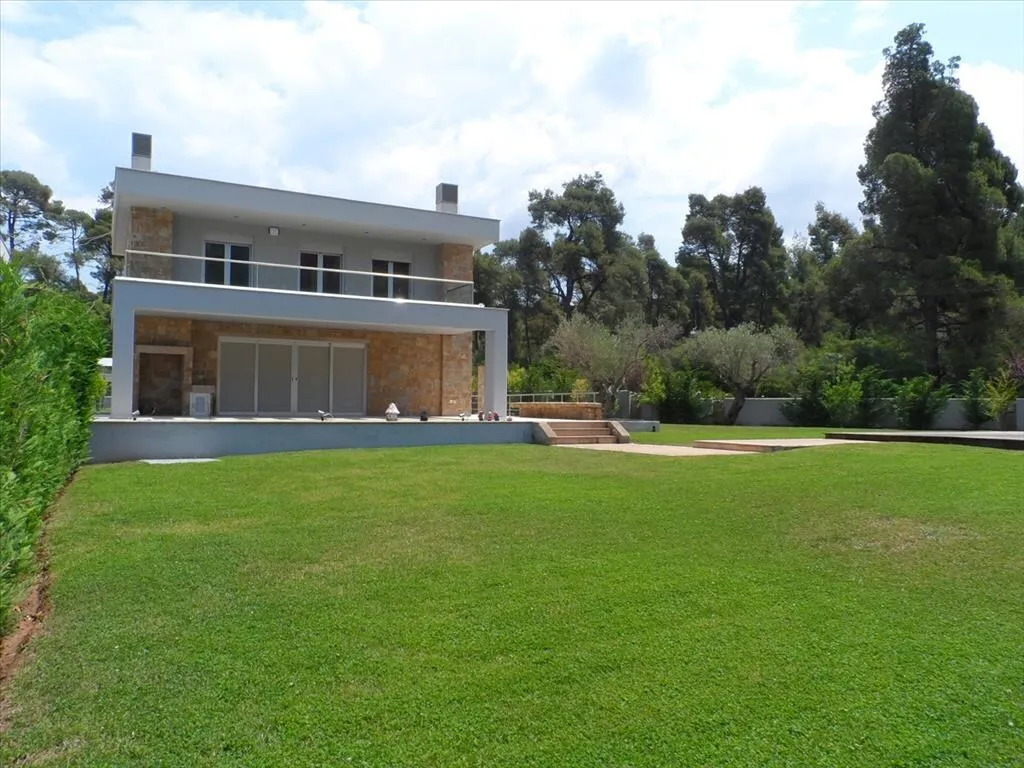 Detached house 180m²  - 3