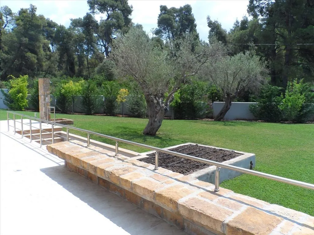 Detached house 180m²  - 5