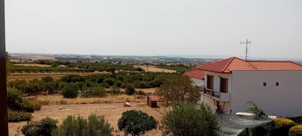 Detached house 170m²  - 2