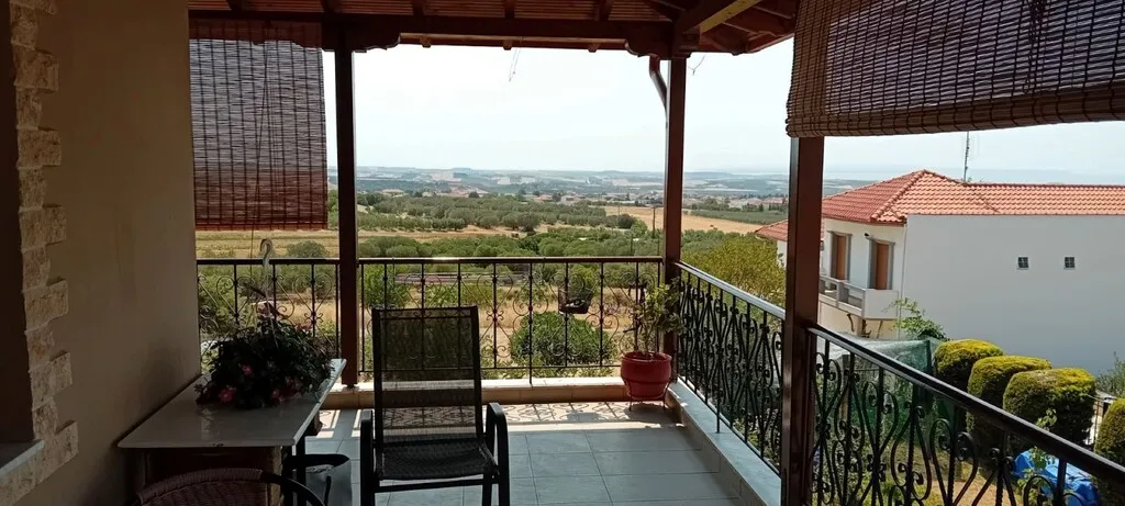 Detached house 170m²  - 3