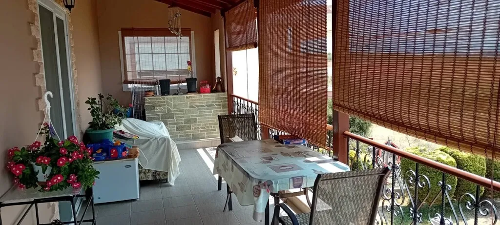 Detached house 170m²  - 5