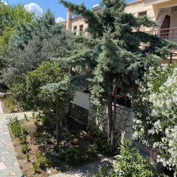 Μεζονέτα 120τ.μ.  - 2