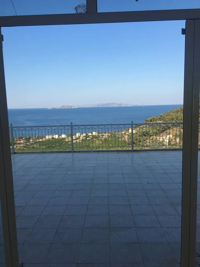 Αυτόνομο κτήριο κατοικιών 550τ.μ.  - 3